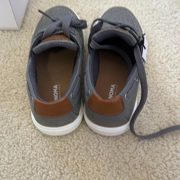 NIB Sonoma Boating shoe size 13 - Picture 4 of 6